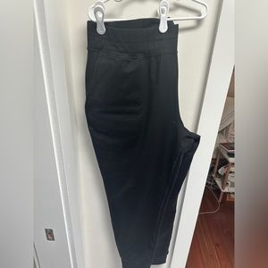 Zella live in pocket joggers